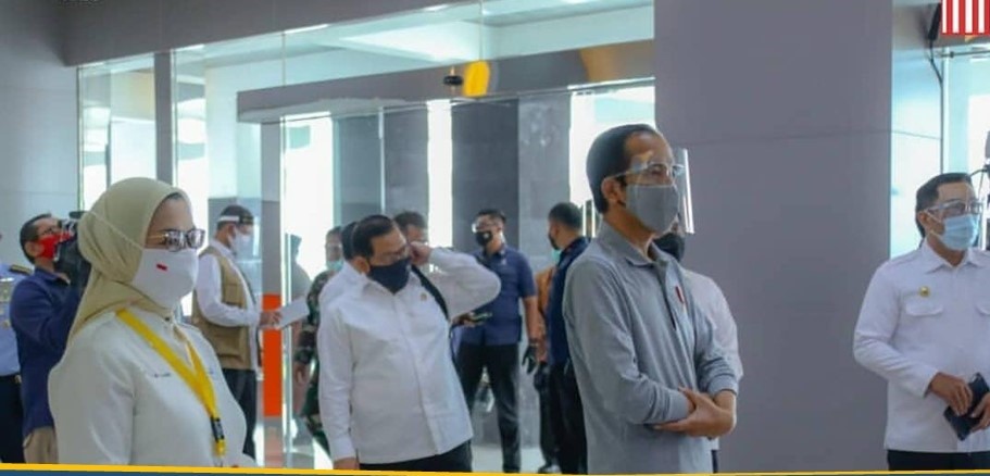 Uji Klinis Fase III Vaksin COVID19 Dimulai